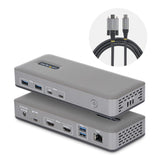 StarTech.com 196UE-USBC-DOCK