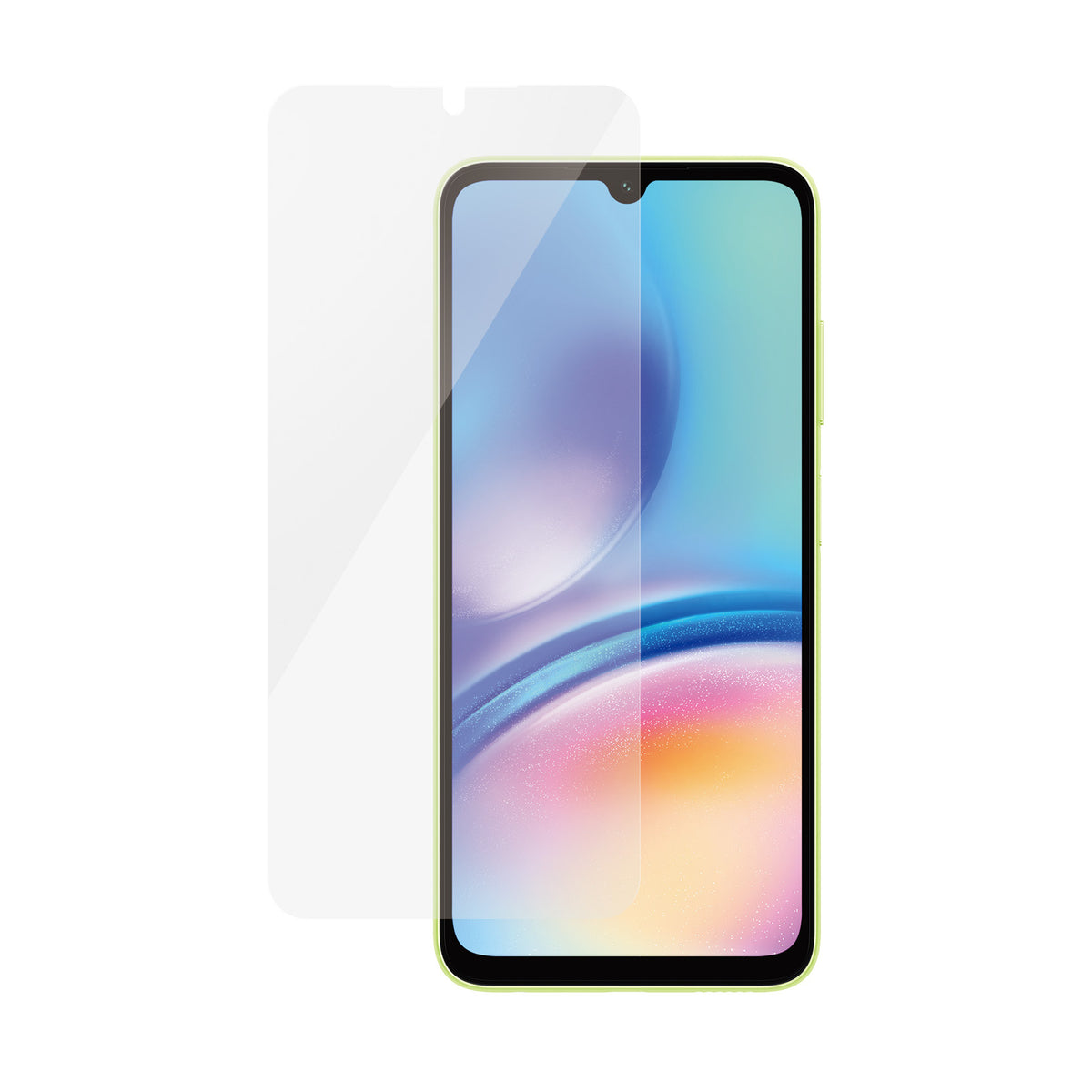 PanzerGlass PanzerGlass® Screen Protector Samsung Galaxy A05s | Ultra-Wide Fit