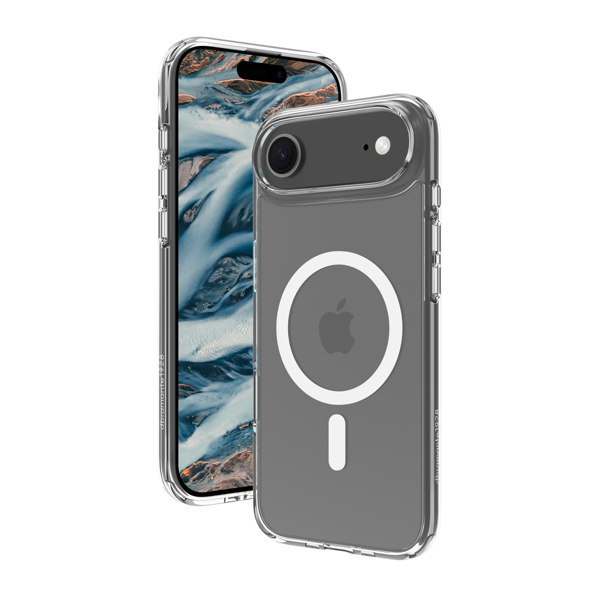 dbramante1928 Iceland Pro MS – iPhone 17 Air