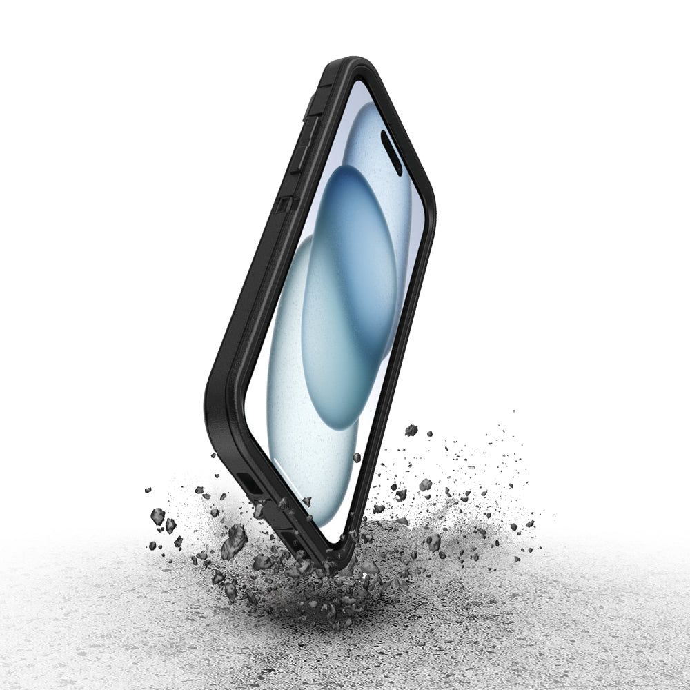 OtterBox Defender – iPhone 15 Plus