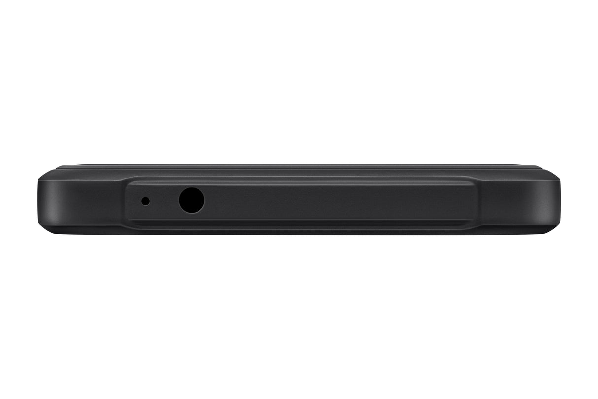 SAMSUNG GALAXY XCOVER 7 128GB BLACK ENTERPRISE EDITION