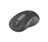 Logitech Signature Plus M750 L, Graphite