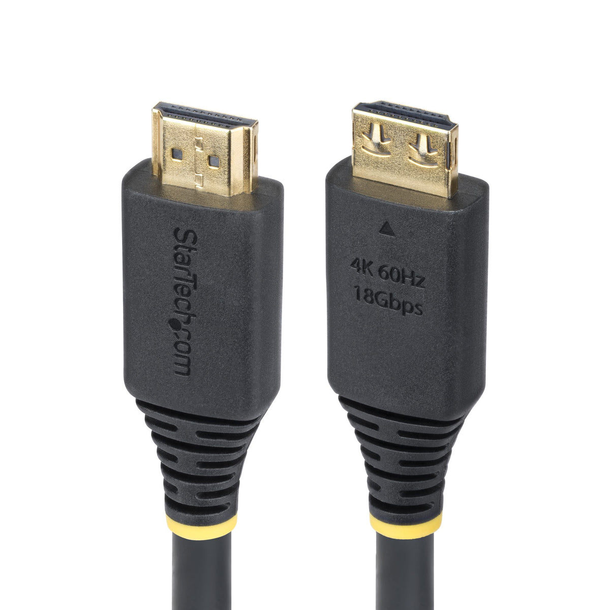 StarTech.com HDMI2-CABLE-GRIP-5M