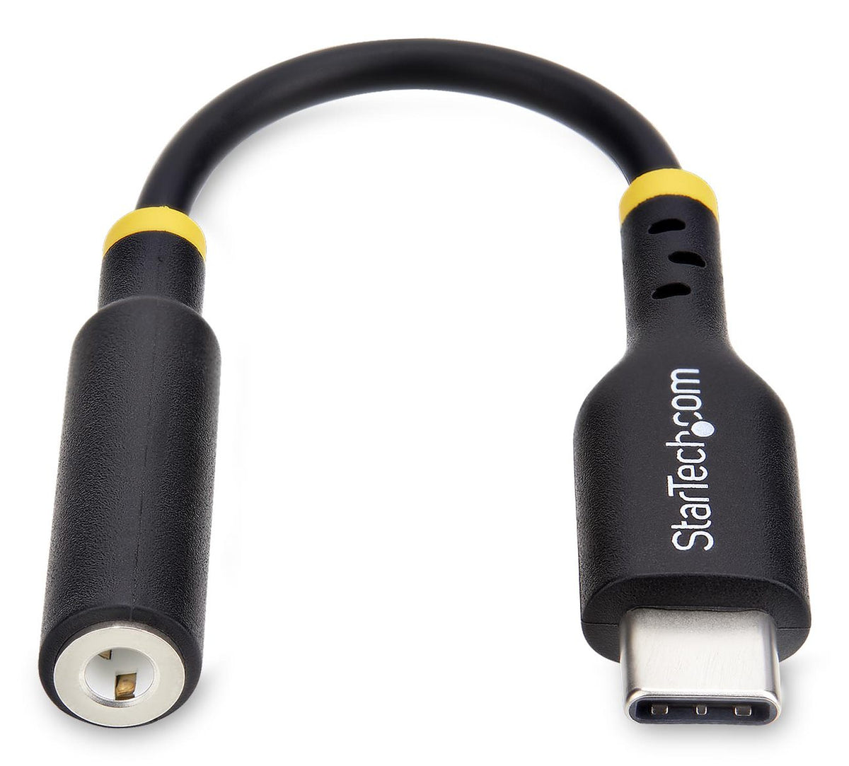 StarTech.com USBCAUDIO2