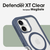 OtterBox Defender XT Clear