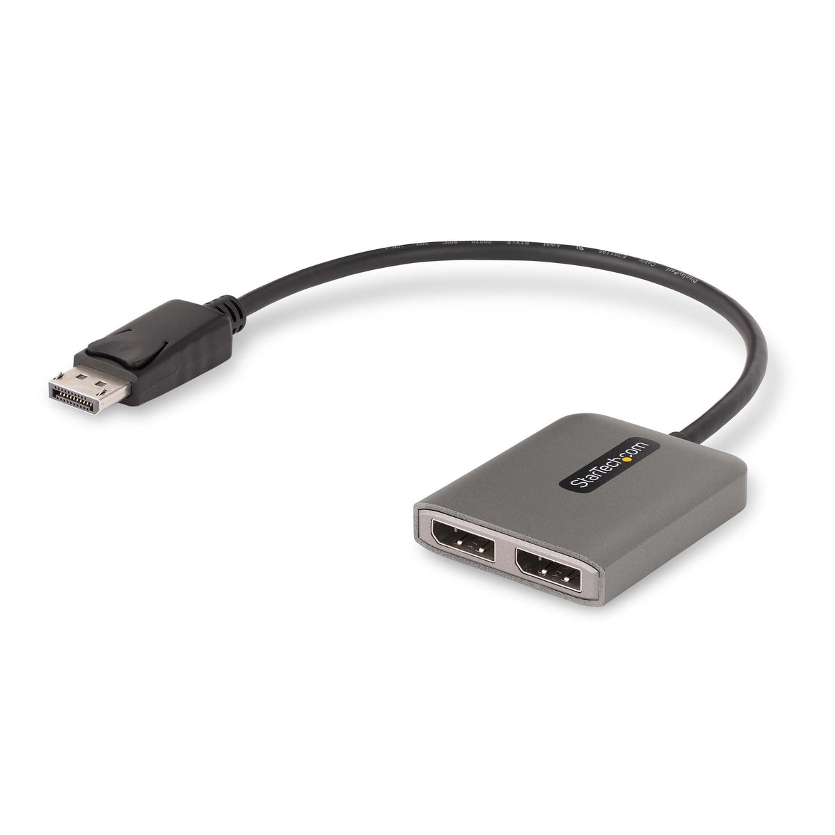 StarTech.com MST14DP122DP