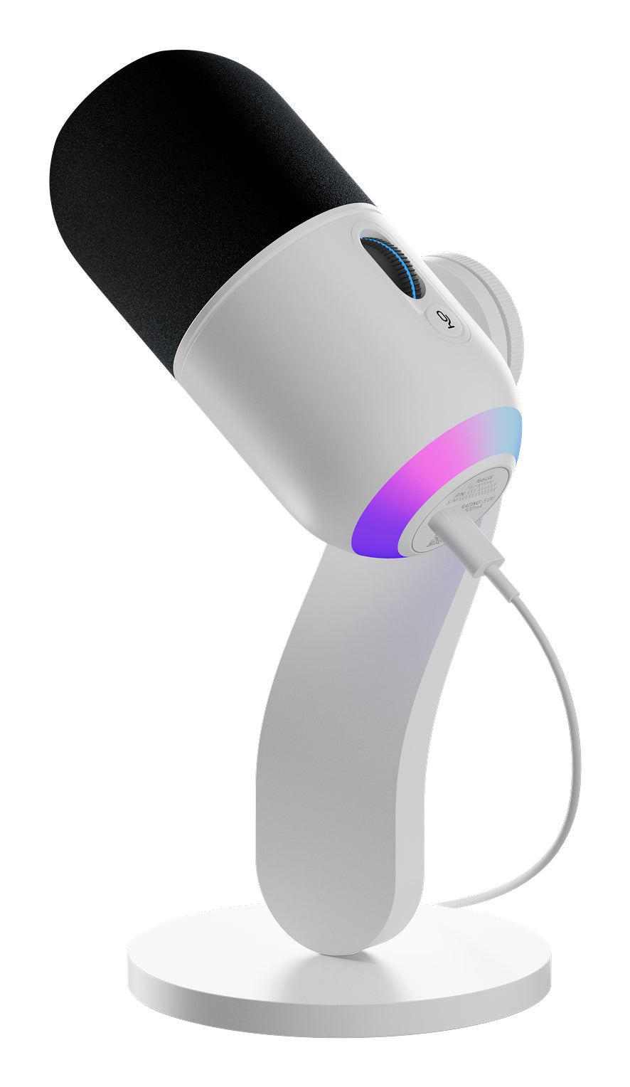 Logitech G Yeti GX