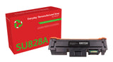 Xerox Everyday Mono Remanufactured Toner by Xerox compatible with Samsung MLT-D116L, Standard capacity