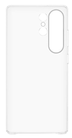 Samsung Clear Case Transparent