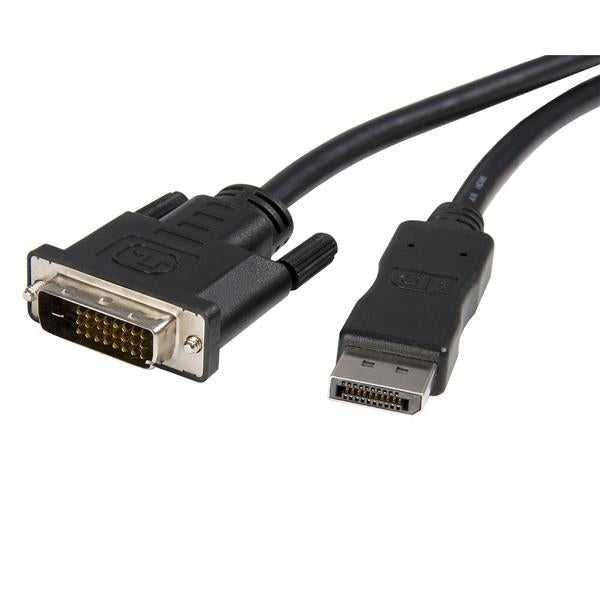StarTech.com DP2DVIMM10