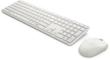 Dell Pro 5 KB/Mouse KM526 Pan-Nordic Light Ash