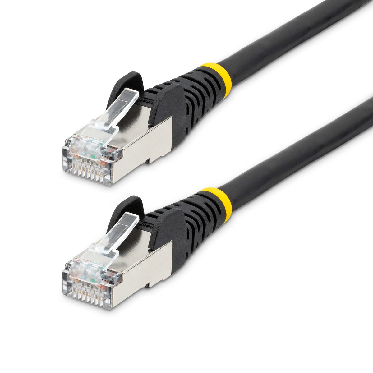 StarTech.com NLBK-7M-CAT6A-PATCH