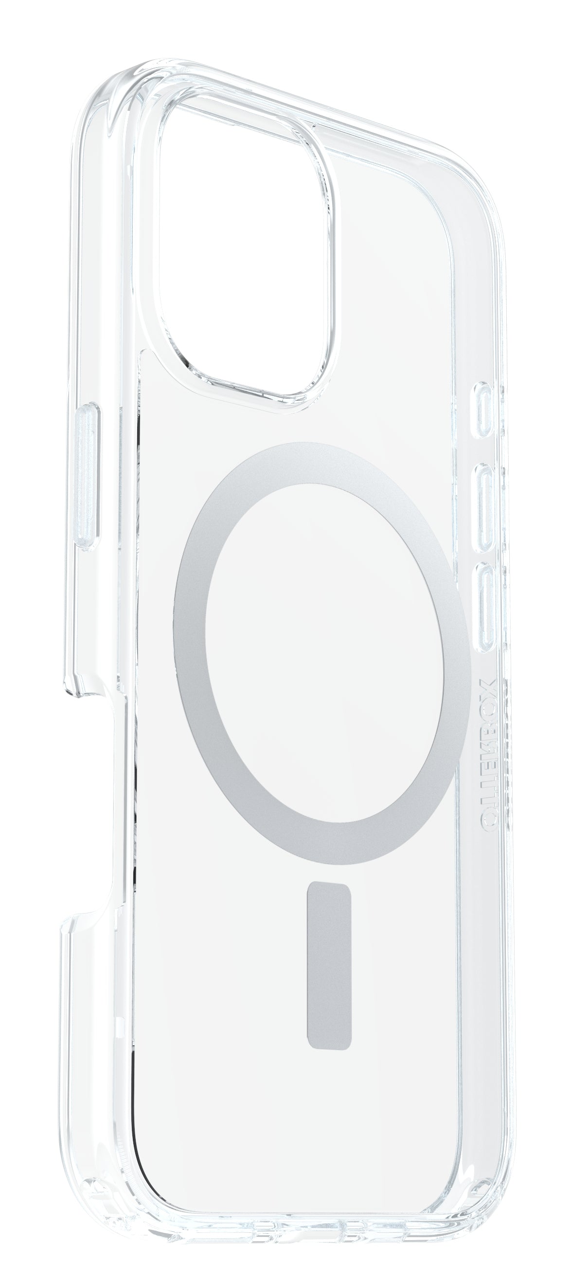 OtterBox Symmetry Clear – Transparent