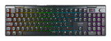 CHERRY XTRFY MX 10.1 Wireless – Black