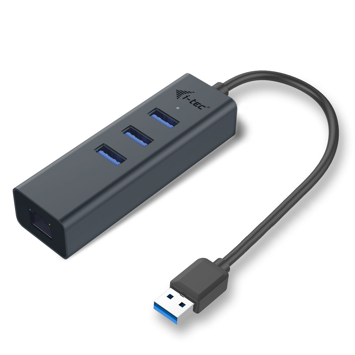 i-tec U3METALG3HUB