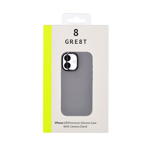GRE8T GR8-SILGIP17