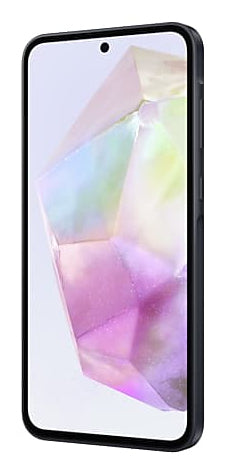 SAMSUNG A35 5G 128GB BLACK ENTERPRISE EDITION