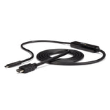 StarTech.com CDP2HDMM2MB