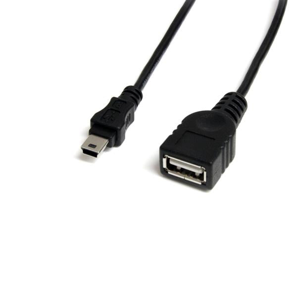 StarTech.com USBMUSBFM1