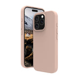 dbramante1928 Monaco MagSafe – iPhone 16 ProMax Pink