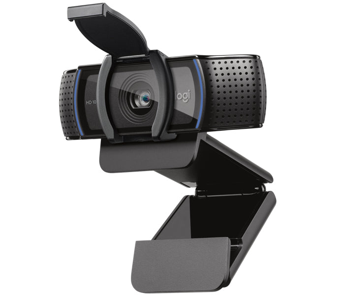 Logitech C920e HD