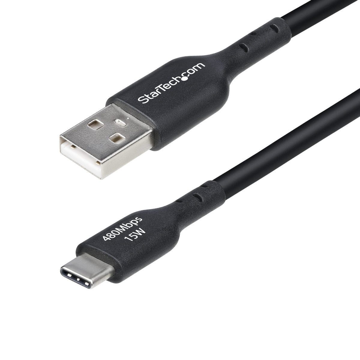 StarTech.com USB2AC4MBKE