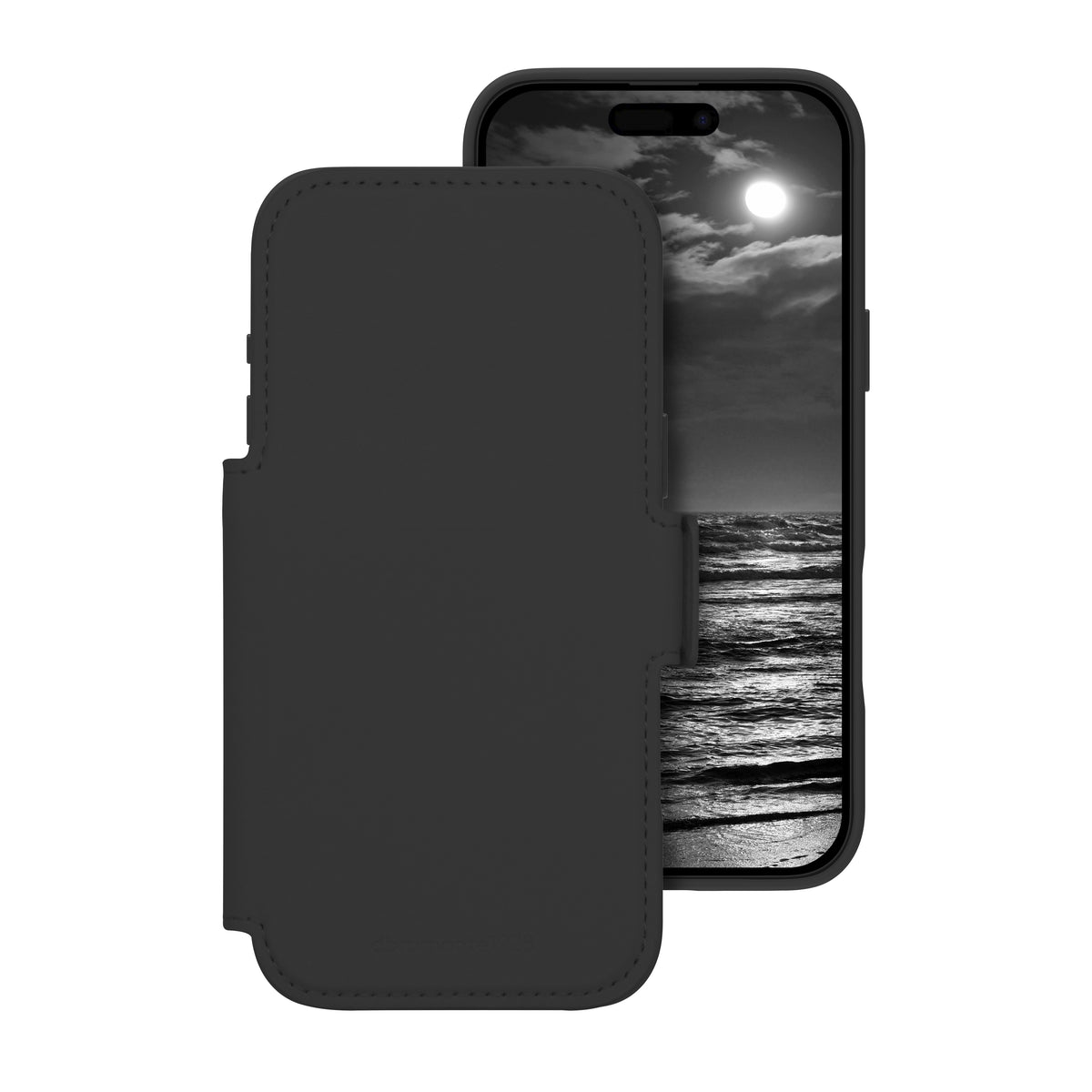 dbramante1928 Lynge MS ICON iPhone 17 Pro Max Midnight