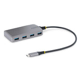 StarTech.com 5G4AB-USB-C-HUB