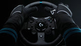 Logitech G G923