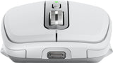 Logitech MX Anywhere 3S for Mac – Pale Grey