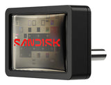 SanDisk Extreme Fit – Black