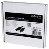 StarTech.com USB3SAB5M