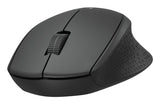 Logitech M330 Silent Plus – Black