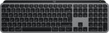 Logitech MX Keys S for Mac – Aluminium,Black