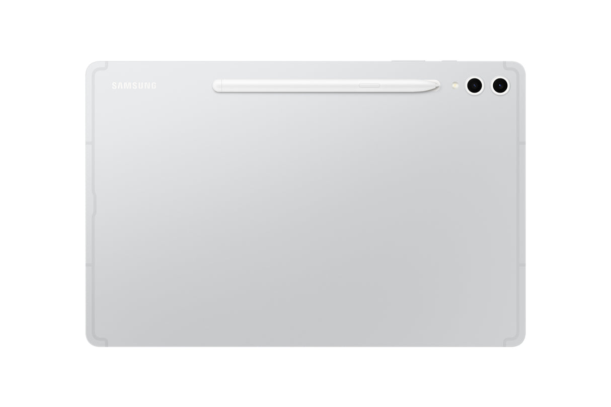 SAMSUNG GALAXY TAB S10 + 5G 12G+256G PLATINUM SILVER
