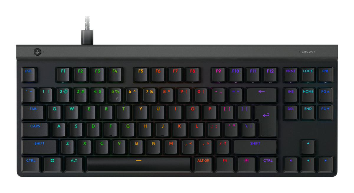 Logitech G G515