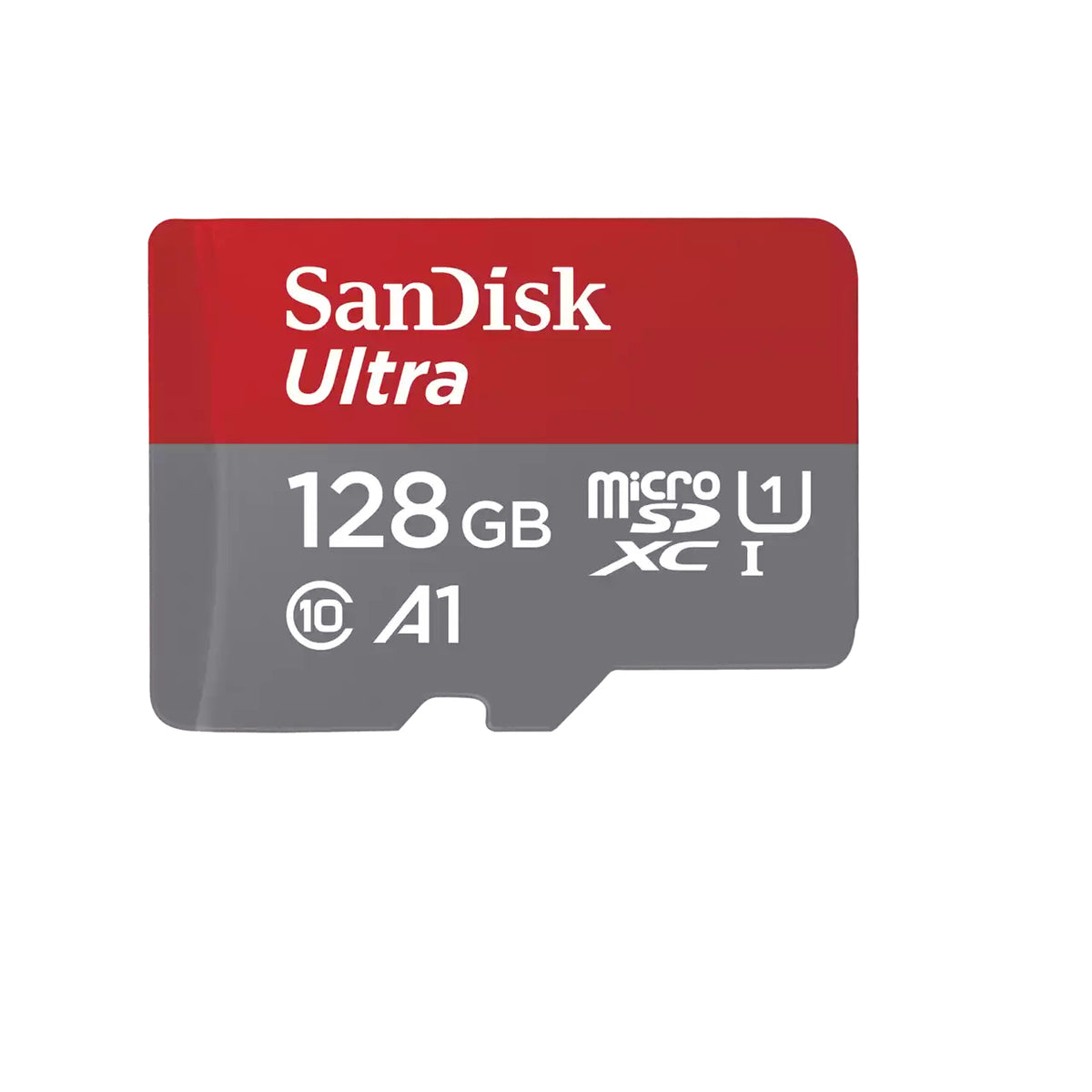 SanDisk Ultra microSDXC for Chromebooks – 128GB