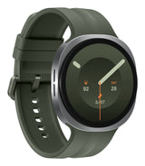 Samsung Galaxy Watch9 – 44mm,Bluetooth,Silver
