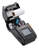 Bixolon XM7-20 WLAN Direct Thermal Mobile Label Printer UP TO 6 Ips 203 dpi