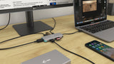i-tec C31NANODOCKPD