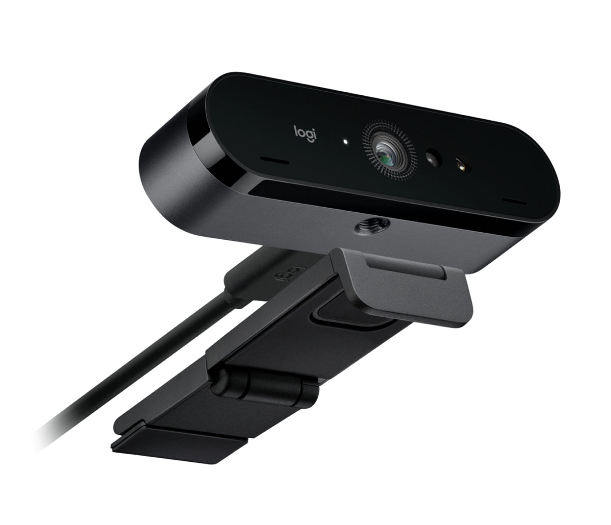 Logitech Brio 4K Business Webcam