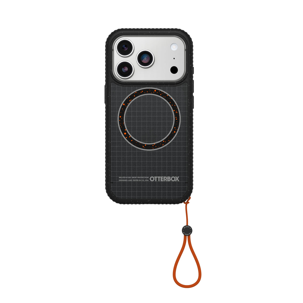 OtterBox Sole – Black
