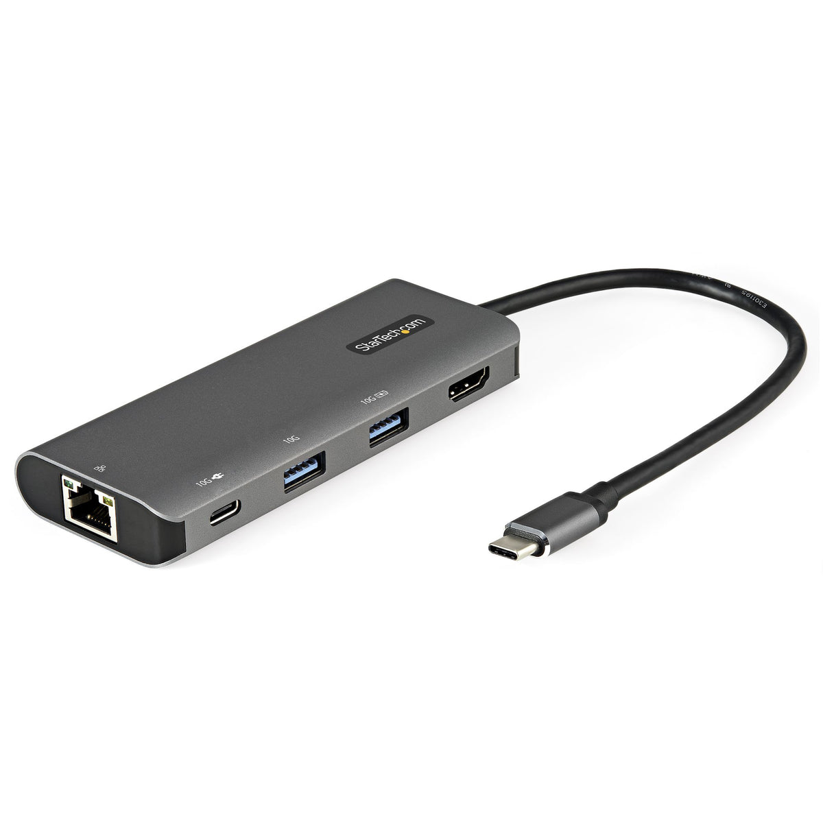 StarTech.com DKT31CHPDL