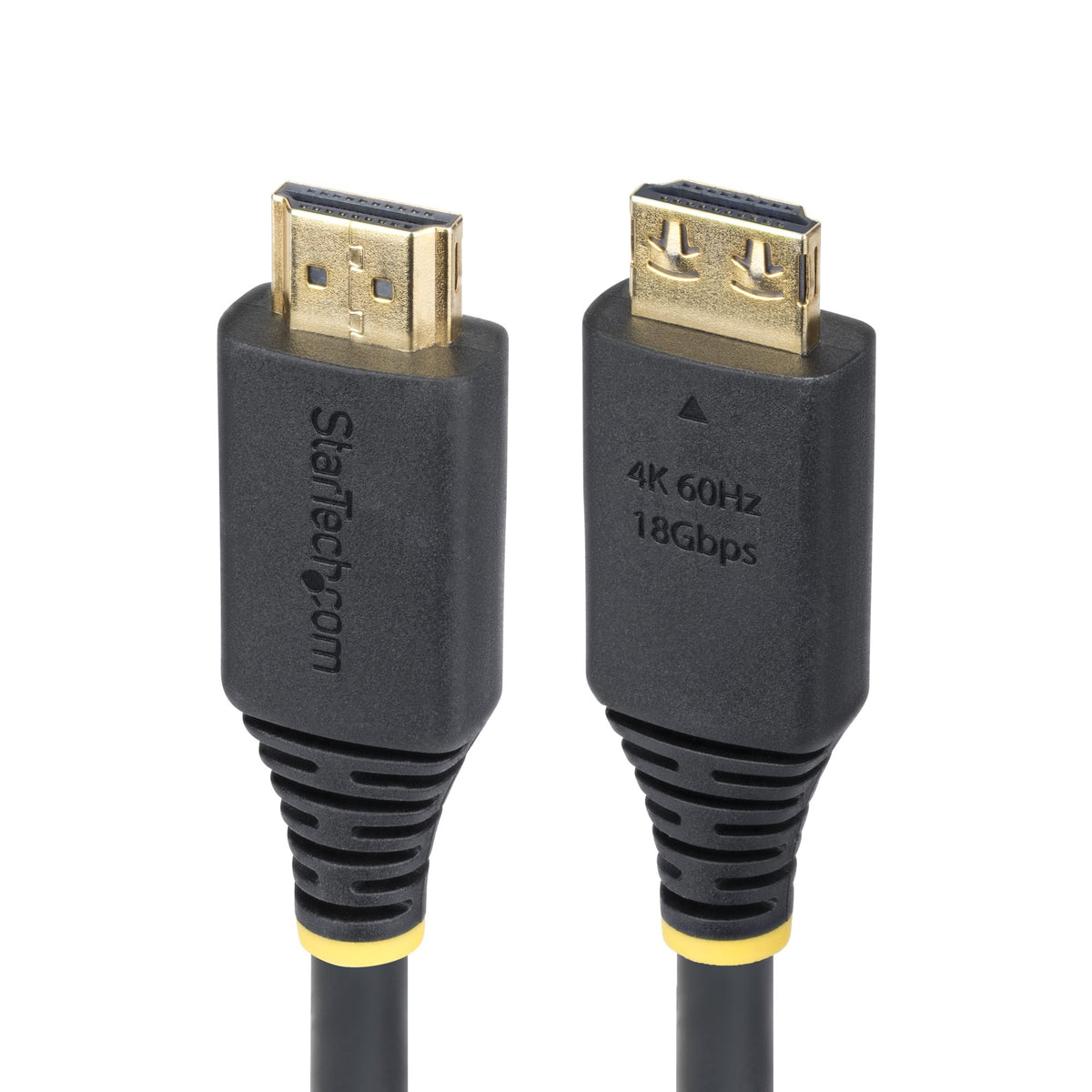 StarTech.com HDMI2-CABLE-GRIP-30C