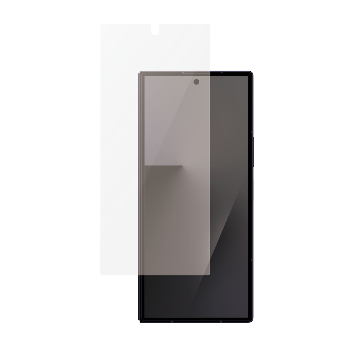 PanzerGlass PanzerGlass® Sub Screen Protector Samsung Galaxy Z Fold8 Ultra | Classic Fit