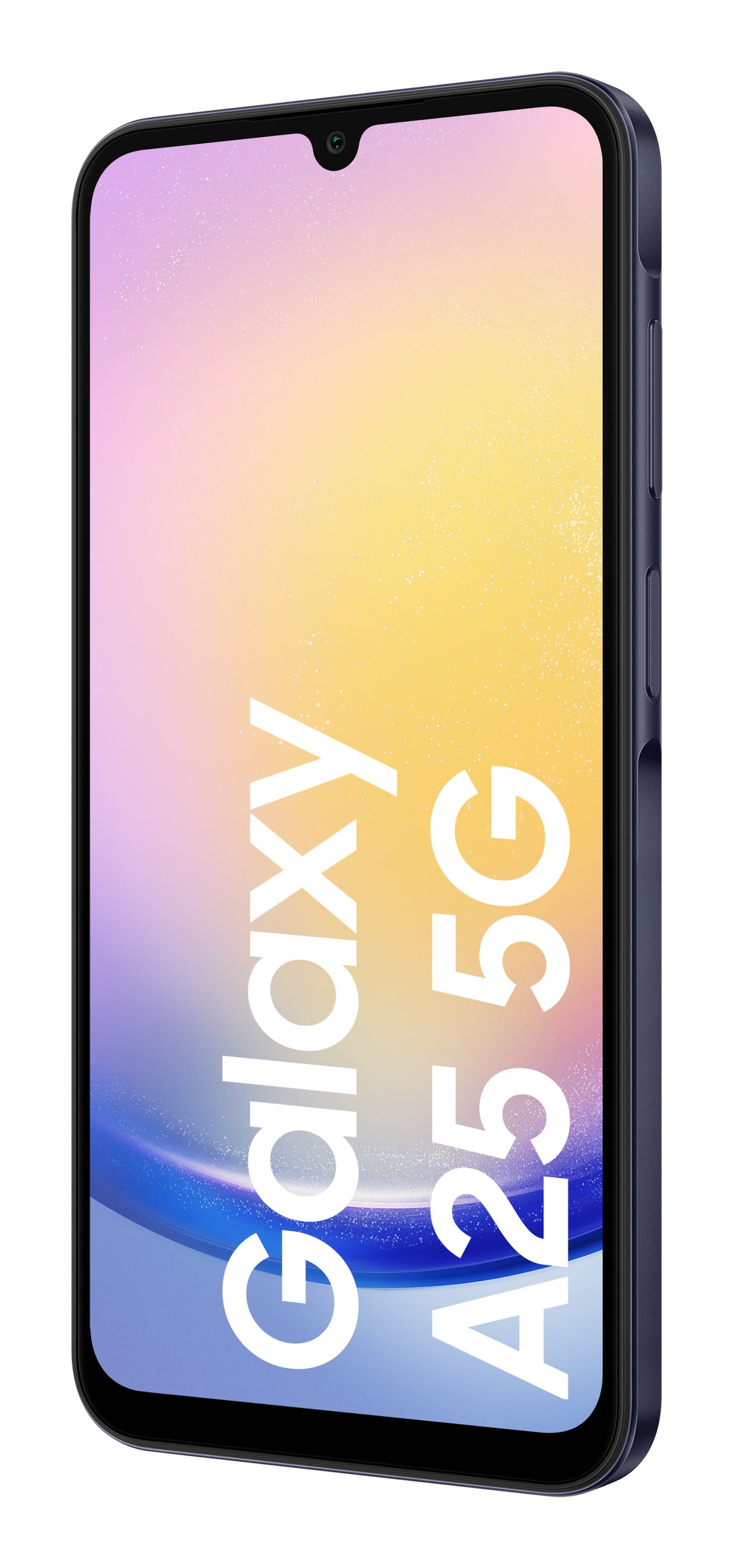 GALAXY A25 5G (128GB) BLACK