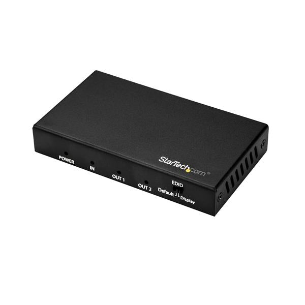 StarTech.com ST122HD202