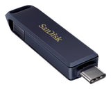 SanDisk iXpand – Blue