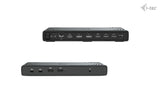 i-tec C31TRIPLE4KDOCKPD