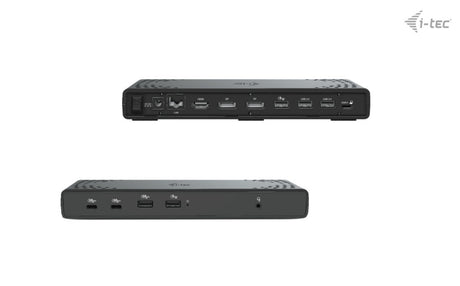 i-tec C31TRIPLE4KDOCKPD